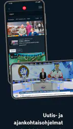 MTV Uutiset screenshot