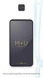 MU Argentina screenshot