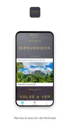 MU Argentina screenshot