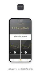 MU Argentina screenshot