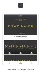 MU Argentina screenshot