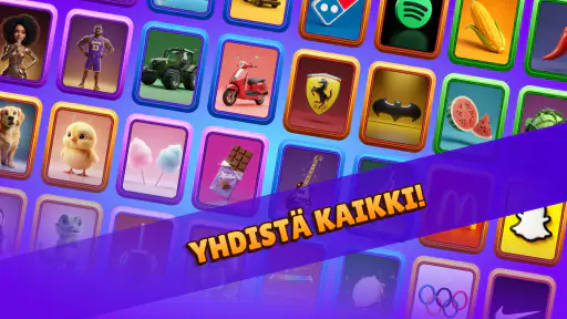 Muistipeli: Kortit & Aivopelit screenshot