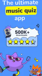 Mukiz - Guess the song screenshot