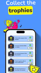 Mukiz - Guess the song screenshot