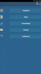 Muksuoppi-appi screenshot