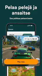 MultiPolls: Käteiskyselyt! screenshot