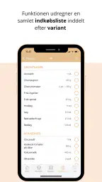 Mummum screenshot