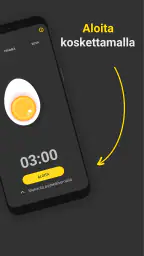 Munakello screenshot
