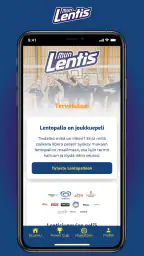 munLentis screenshot