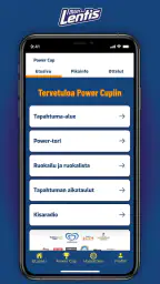 munLentis screenshot