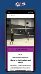 munLentis screenshot