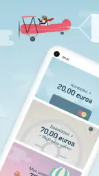 MunRahat - Danske Bank screenshot