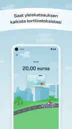 MunRahat - Danske Bank screenshot