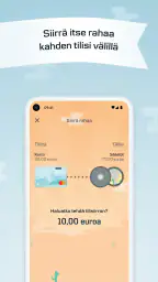 MunRahat - Danske Bank screenshot