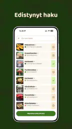 Mushroom Spot: sienet kartalla screenshot