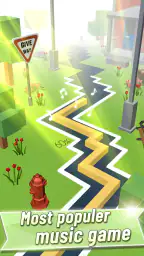 Music Line 2 screenshot
