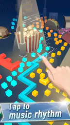 Music Line 2 screenshot