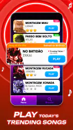 Music Piano 7: Rush Song Games screenshot