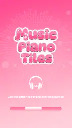 Music Piano Tiles - Kpop UsUk screenshot