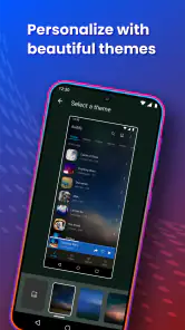 Music Player - Audify Player screenshot