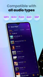 Music Player - MP3 Player screenshot
