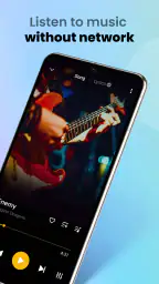 Music Player - MP3 Player screenshot