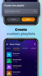 Music Player - MP3 Player screenshot