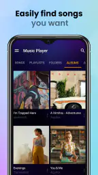 Music Player - MP3 Player screenshot