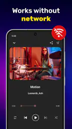 Music Player - MP3 Player screenshot