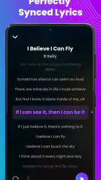 Music Player Offline & MP3 screenshot