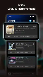 MusicLab:Laulu & Musiikkivideo screenshot