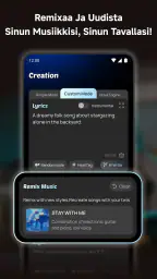 MusicLab:Laulu & Musiikkivideo screenshot