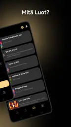 Musiikki AI: Laulugeneraattori screenshot