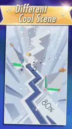 Musiikki (Music Line) screenshot