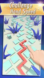 Musiikki (Music Line) screenshot