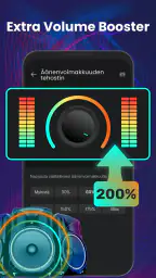 Musiikkisoitin ja MP3-soitin screenshot