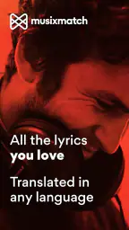 Musixmatch: lyrics finder screenshot