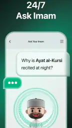 Muslim: Prayer Times, Qibla screenshot