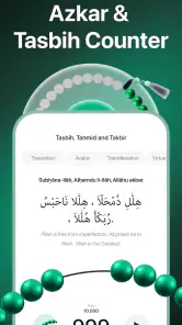 Muslim: Prayer Times, Qibla screenshot