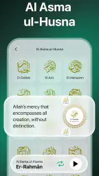 Muslim: Prayer Times, Qibla screenshot