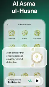 Muslim: Prayer Times, Qibla screenshot