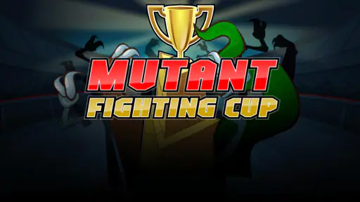 Mutant Fighting Cup Original screenshot