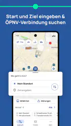 MVGO: Fahrinfo, Tickets & mehr screenshot