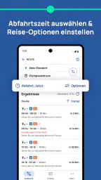 MVGO: Fahrinfo, Tickets & mehr screenshot
