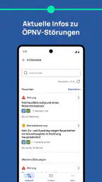 MVGO: Fahrinfo, Tickets & mehr screenshot