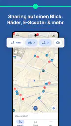 MVGO: Fahrinfo, Tickets & mehr screenshot