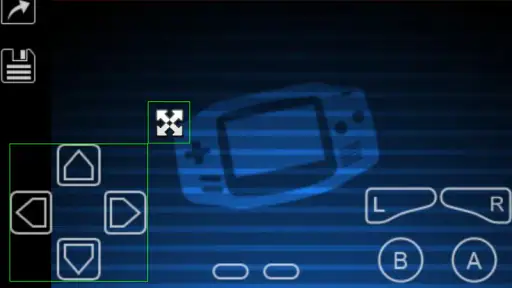 My Boy! - GBA Emulator screenshot