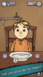 My Child Lebensborn screenshot