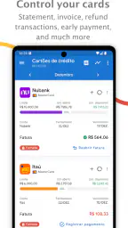 My Finances - Bills Reminder screenshot