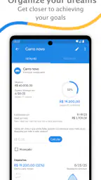 My Finances - Bills Reminder screenshot